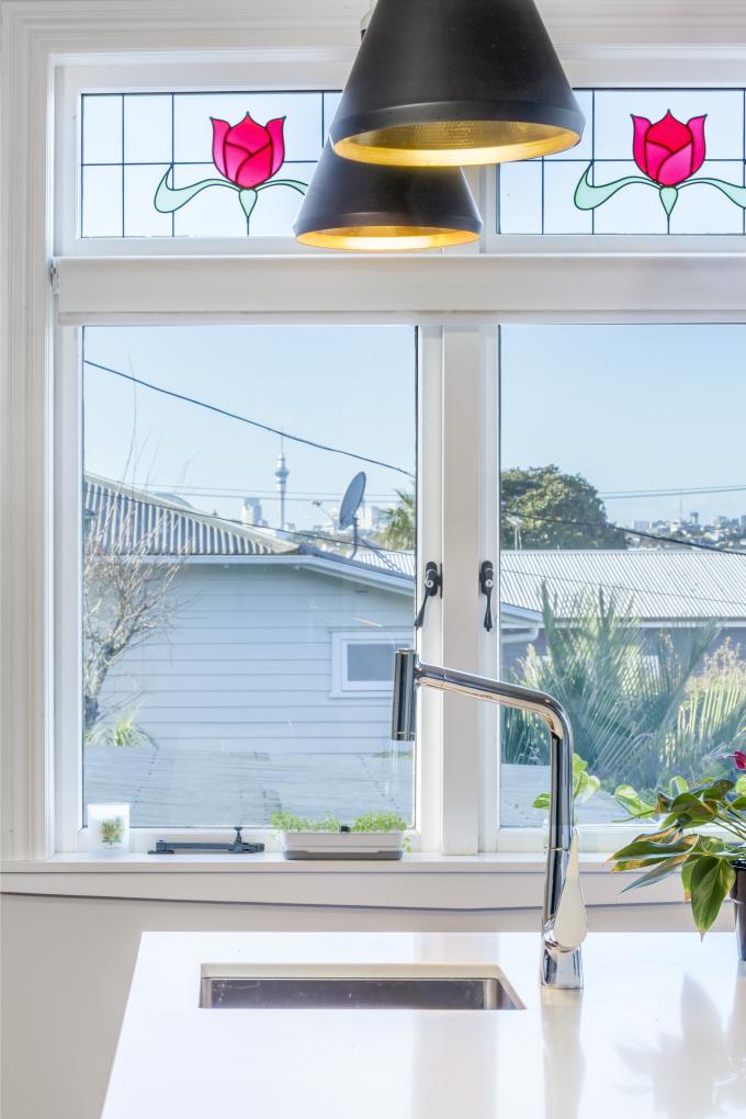 Mt albert kitchen reno 10
