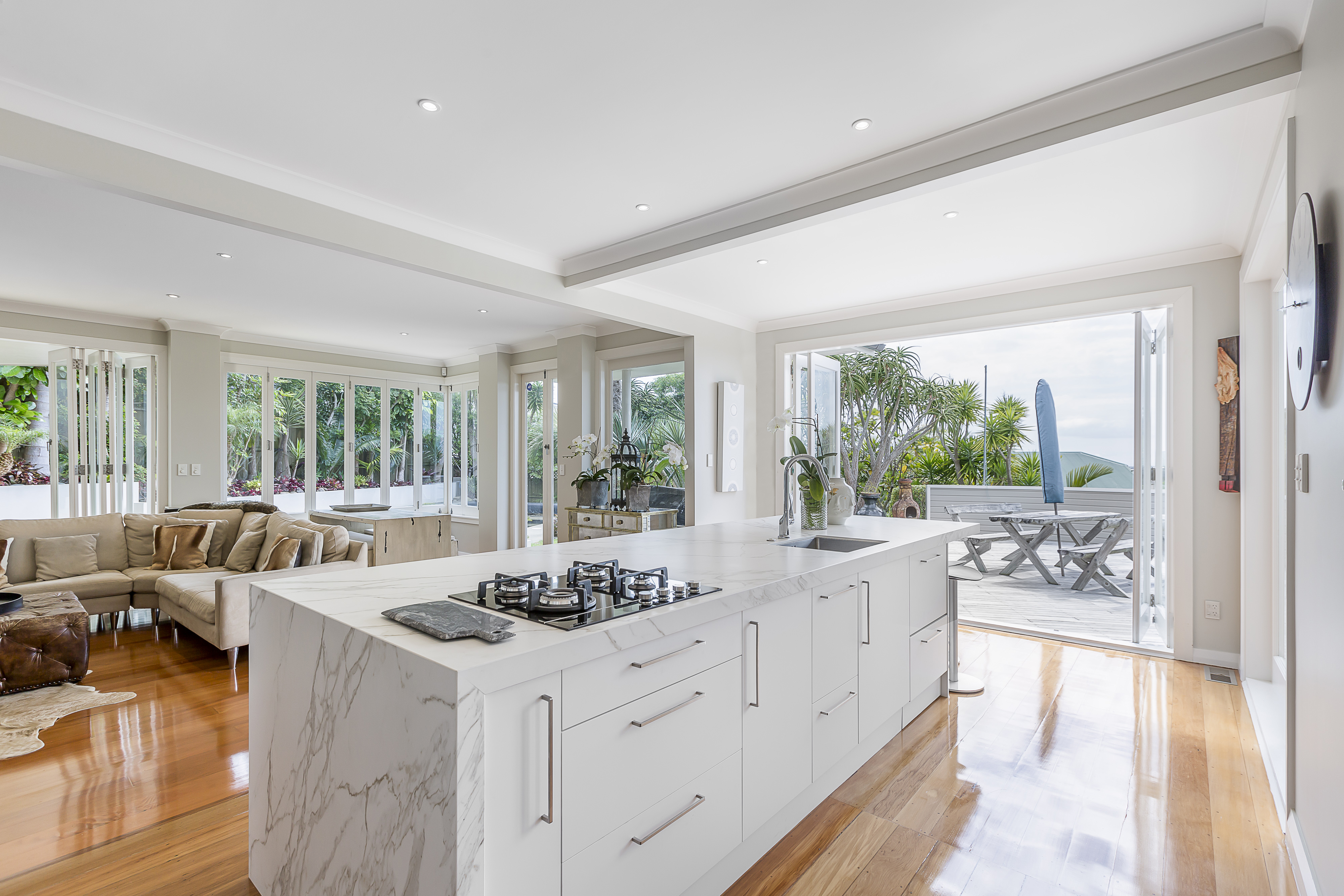 Northcote Point Kitchen Renovation