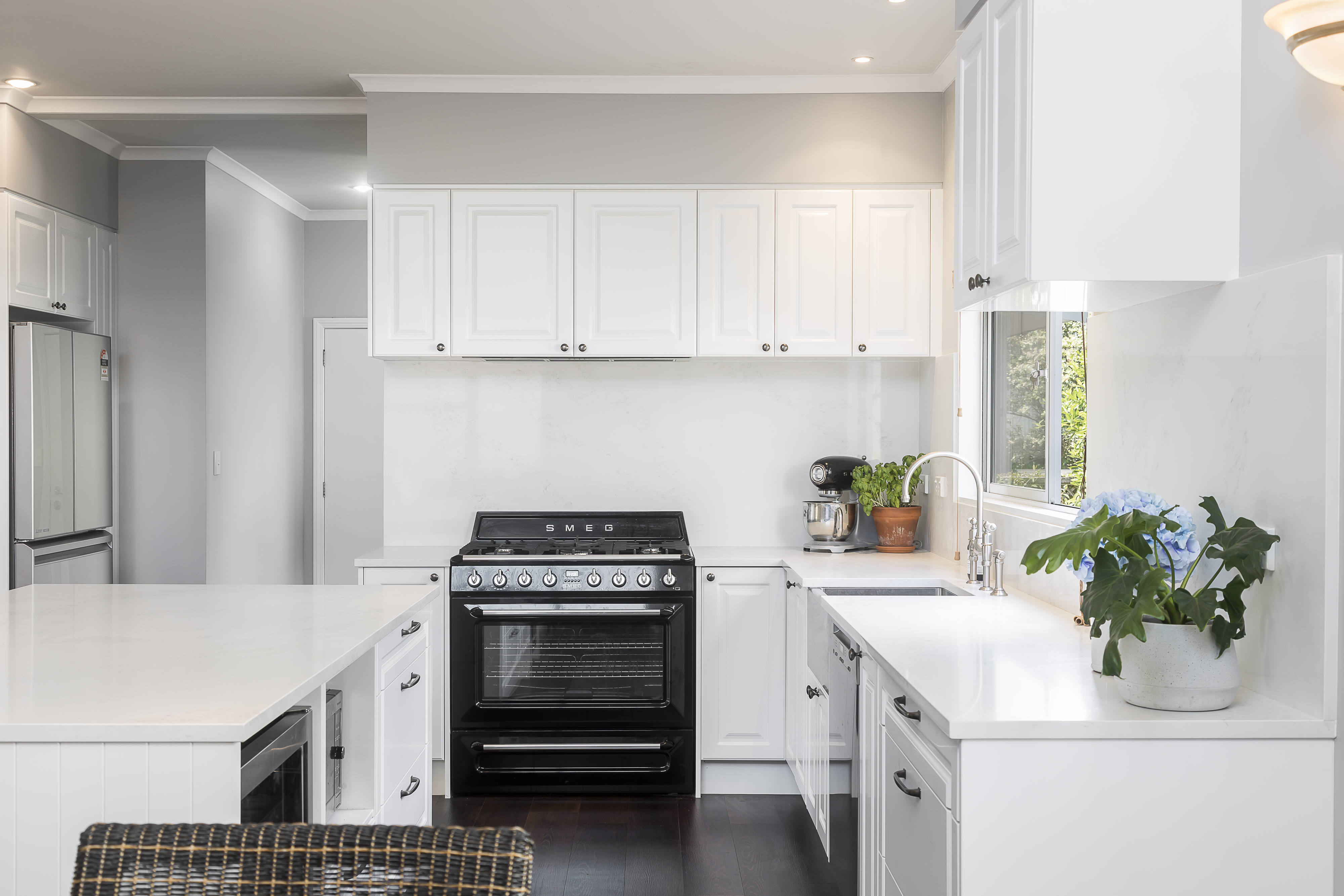 Orakei Kitchen Renovation