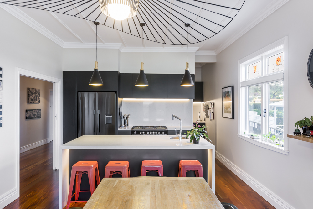 Mt Albert Kitchen Renovation