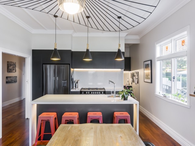 Mt Albert Kitchen Renovation